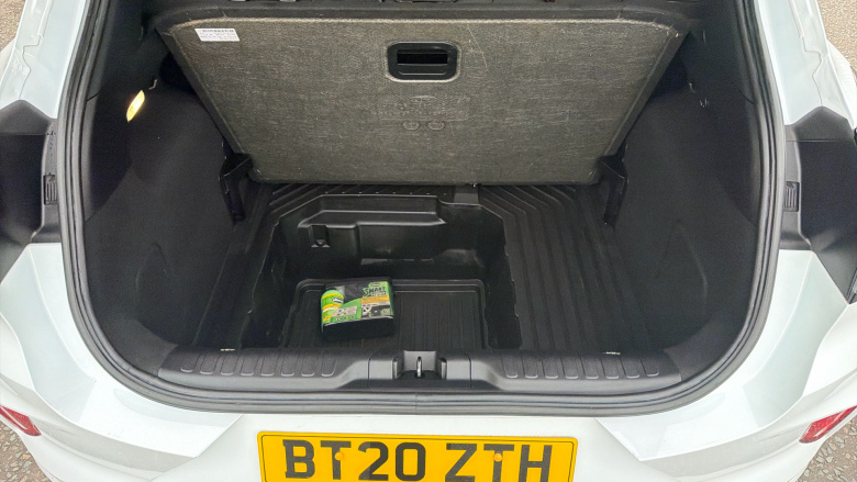 Ford Puma 1.0 EcoBoost ST-Line 5dr Petrol Hatchback